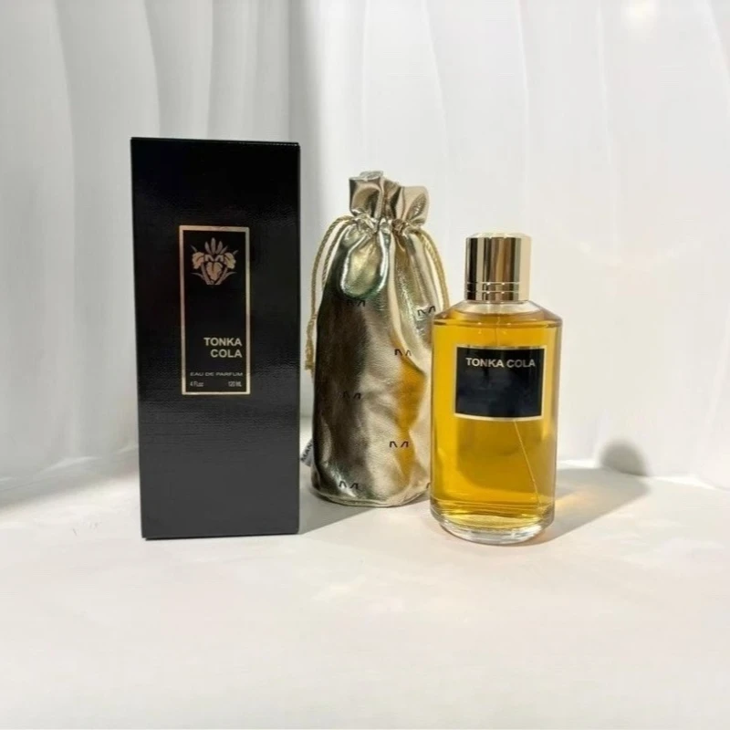120ML Design Perfumes Stylish Orientica Fruits Jasmine Designer Scent Fragrance For Man Distinctive Temptation Woman Perfumes - Image 2