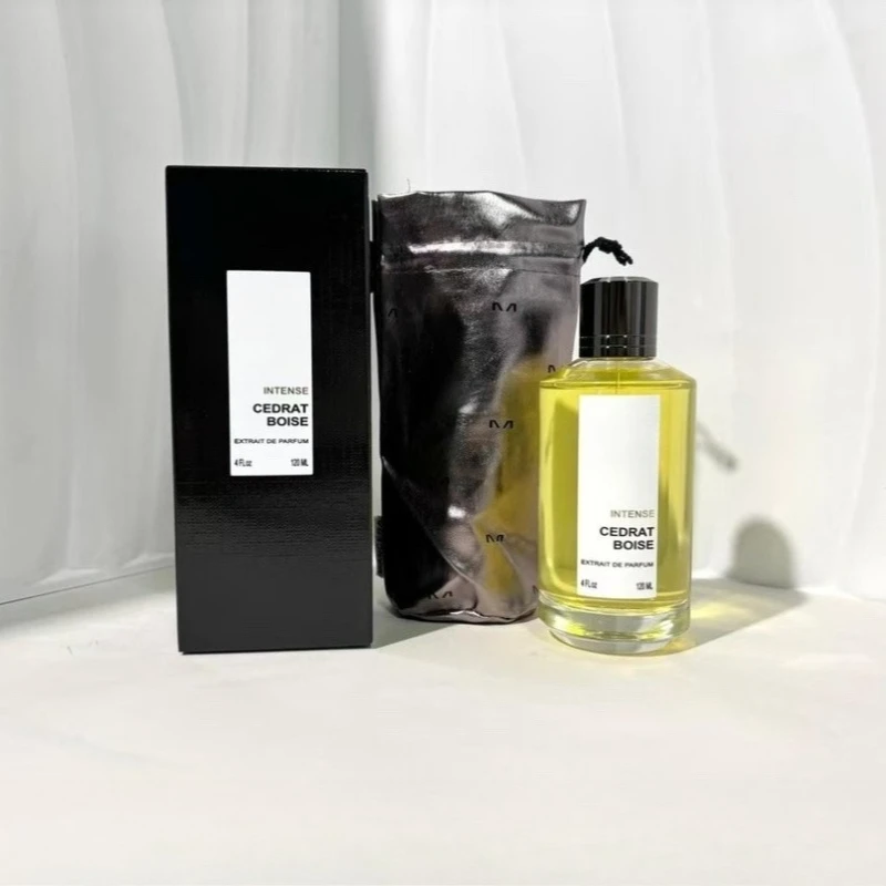 120ML Design Perfumes Stylish Orientica Fruits Jasmine Designer Scent Fragrance For Man Distinctive Temptation Woman Perfumes - Image 3