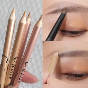 Concealer Pencil Covers Eyebrows Dark Circles Spots Natural Contour Ivory Beige Concealer Face Concealer Cream Stick Makeup Tool