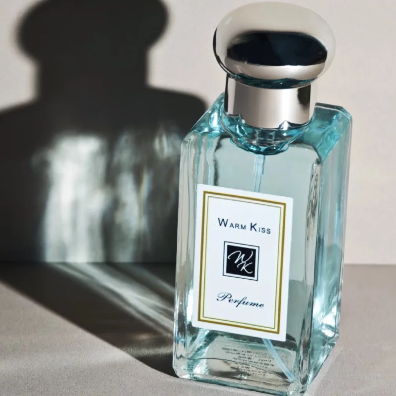 Luxury Eau De Toilette Mushroom Head Long-lasting Nature Fragrance Bluebell Pear Jasmine Fruity Fresh Date Unisex FragranceSpray - Image 2