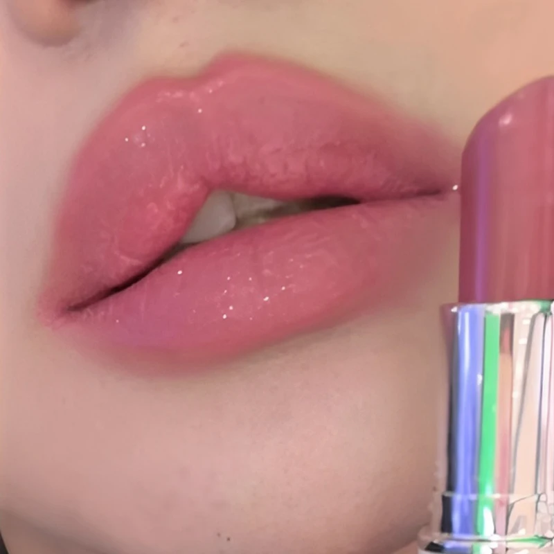 8 Colors Waterproof Nude Matte Lipsticks Lasting Moisturize Color Rendering Non-Stick Cups Velvet Lipstick Women Makeup Cosmetic - Image 2