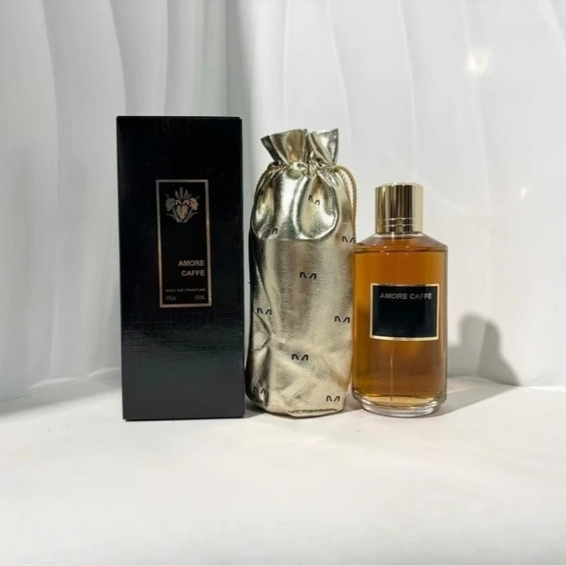 120ML Design Perfumes Stylish Orientica Fruits Jasmine Designer Scent Fragrance For Man Distinctive Temptation Woman Perfumes - Image 5