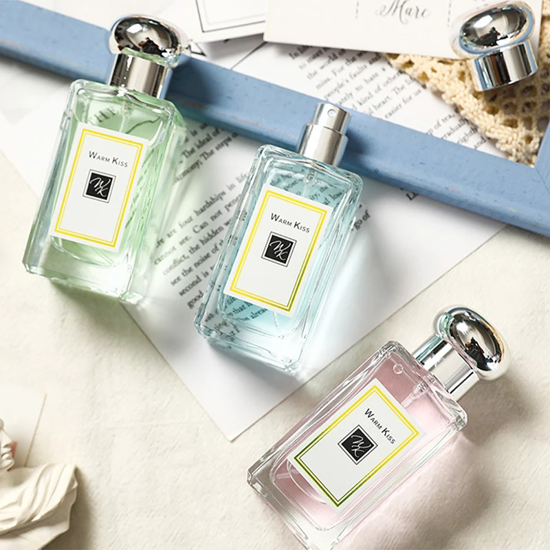 Luxury Eau De Toilette Mushroom Head Long-lasting Nature Fragrance Bluebell Pear Jasmine Fruity Fresh Date Unisex FragranceSpray - Image 6