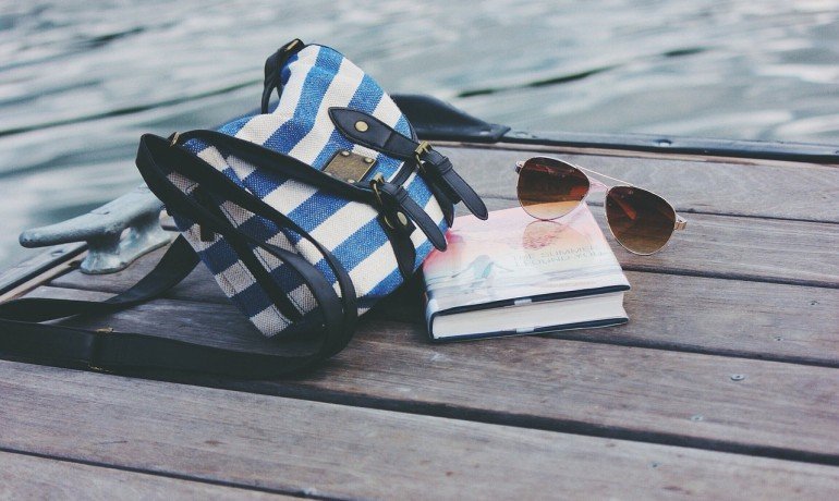 Romsucces Women Bags Collection