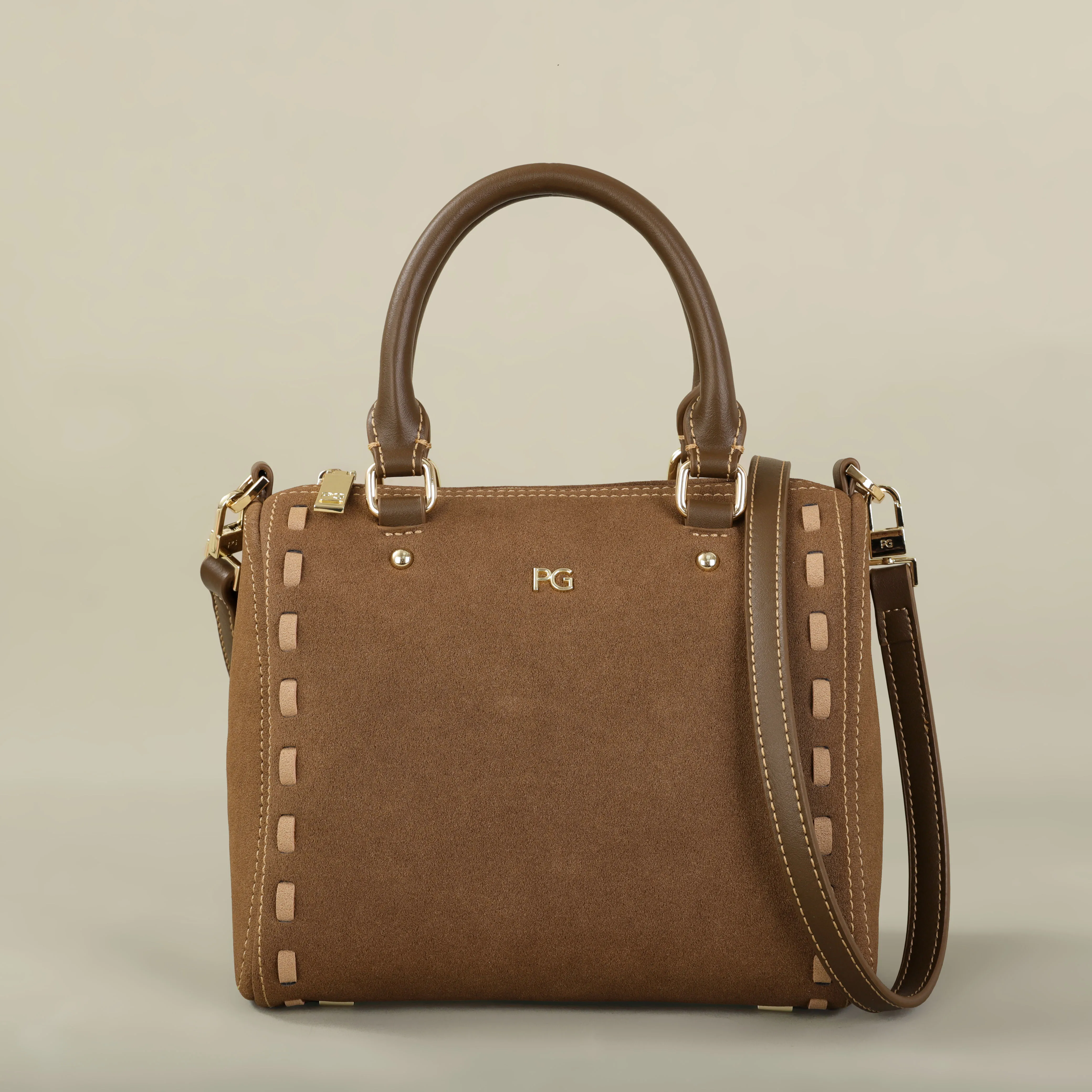 PG bag for woman Pillow bag Large Capacity Multi-Function Satchel Classic 2026 Design Brand bag classic Fashion Bag